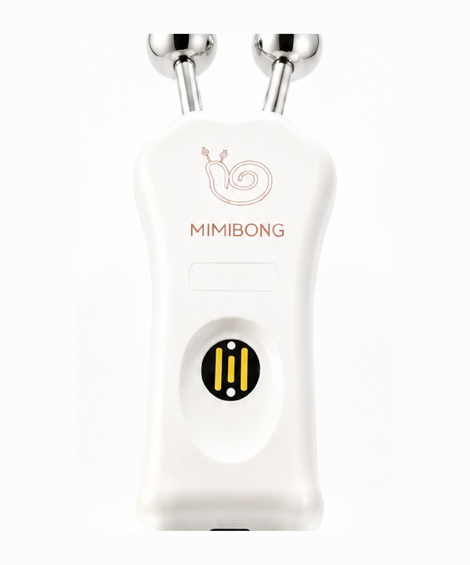 MIMIBONG microcurrent beauty device